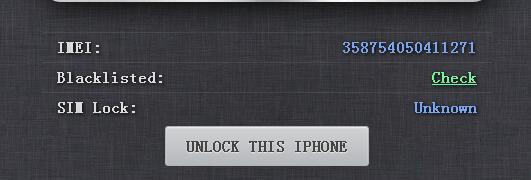美版iphone5s V版插卡老是显示无SIM卡什么原