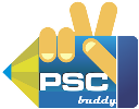 PSC BUDDY- ACHIEVE PSC DREAMS