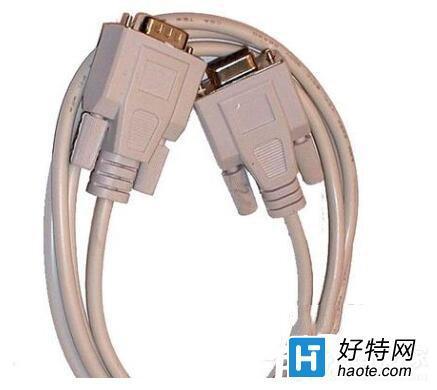 Win7笔记本连接到投影仪图文教程_360问答