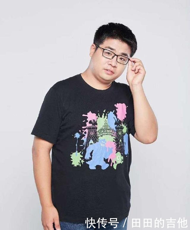 《相声有新人》张宇识是什么学历北京大学的学