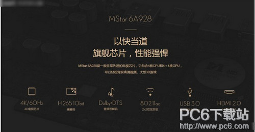 小米电视3S参数 小米电视3S参数怎么样_360问