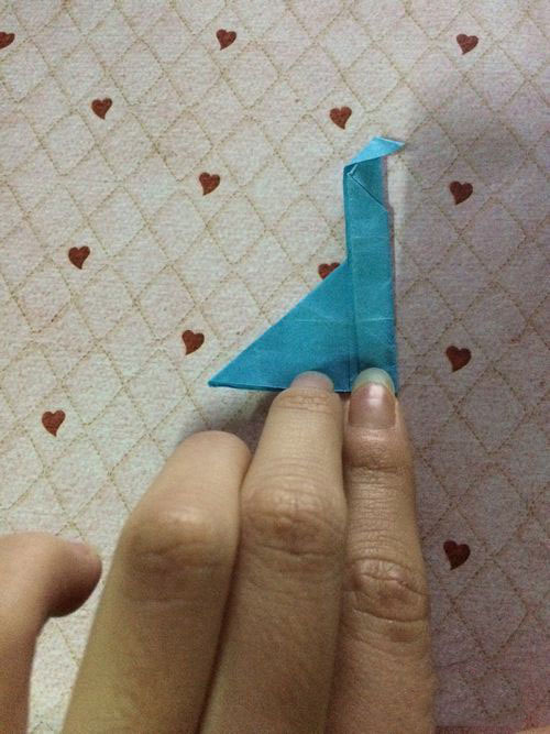 恐龙怎么折_360问答