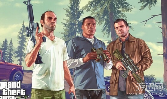 《GTA5》线上五大抢劫任务各职位心得及流程