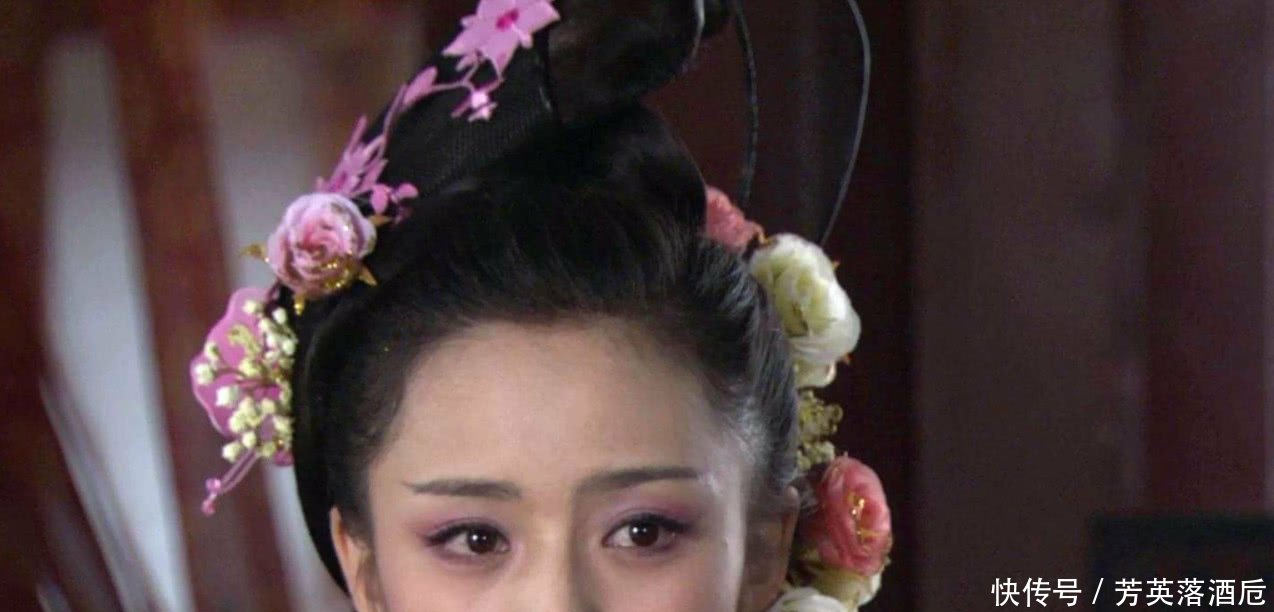 汉成帝宠妃赵合德比赵飞燕还要漂亮,为何没有