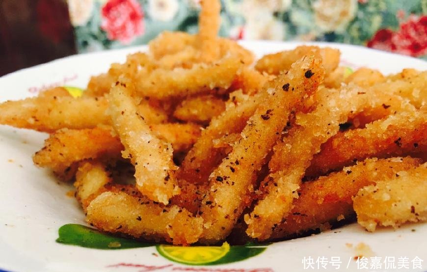自己在家做炸鸡的方法 t019e96dd7ea30b9f1a.jpg