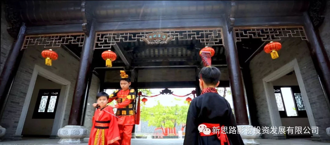 影视表演，要赋予孩子一种社会技能！新思路助你成长！