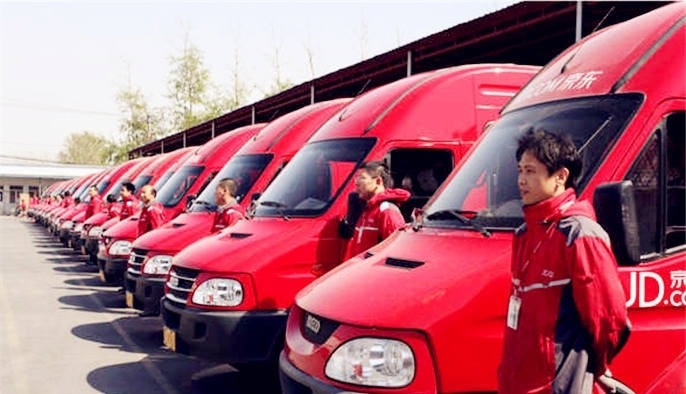 为刘强东工作10年啥待遇?看下京东001号员工