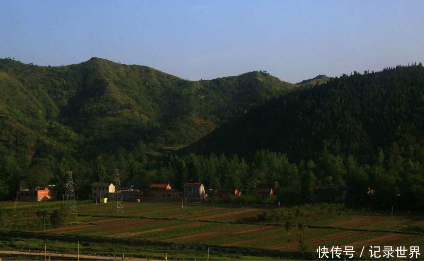 陕西省商洛市与以前的商洛地区和商州市是什么关系?