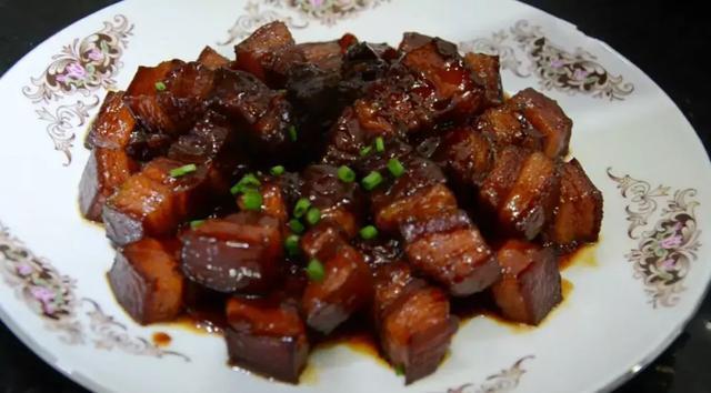 怎么做红烧肉好吃又简单家庭版 t019ec853c49e1ccbec.jpg