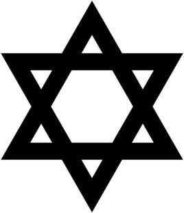 六芒星怎么画_360问答