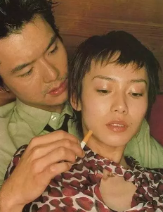 中谷美纪，终于遇到对的人了吗？