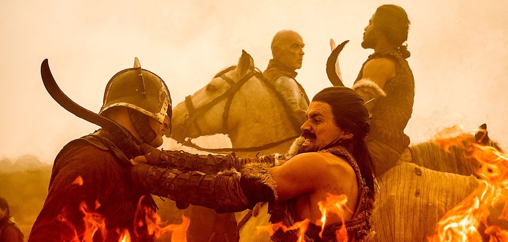 《权力的游戏》最终季预告分析:临冬城困境与