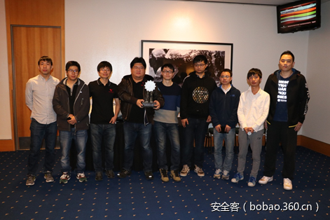 黑客神技轰动全球Blackhat评审：俄罗斯人和360啥都能攻破