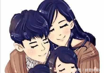 谢娜张杰双胞胎女儿长这样据说还起了个很有深