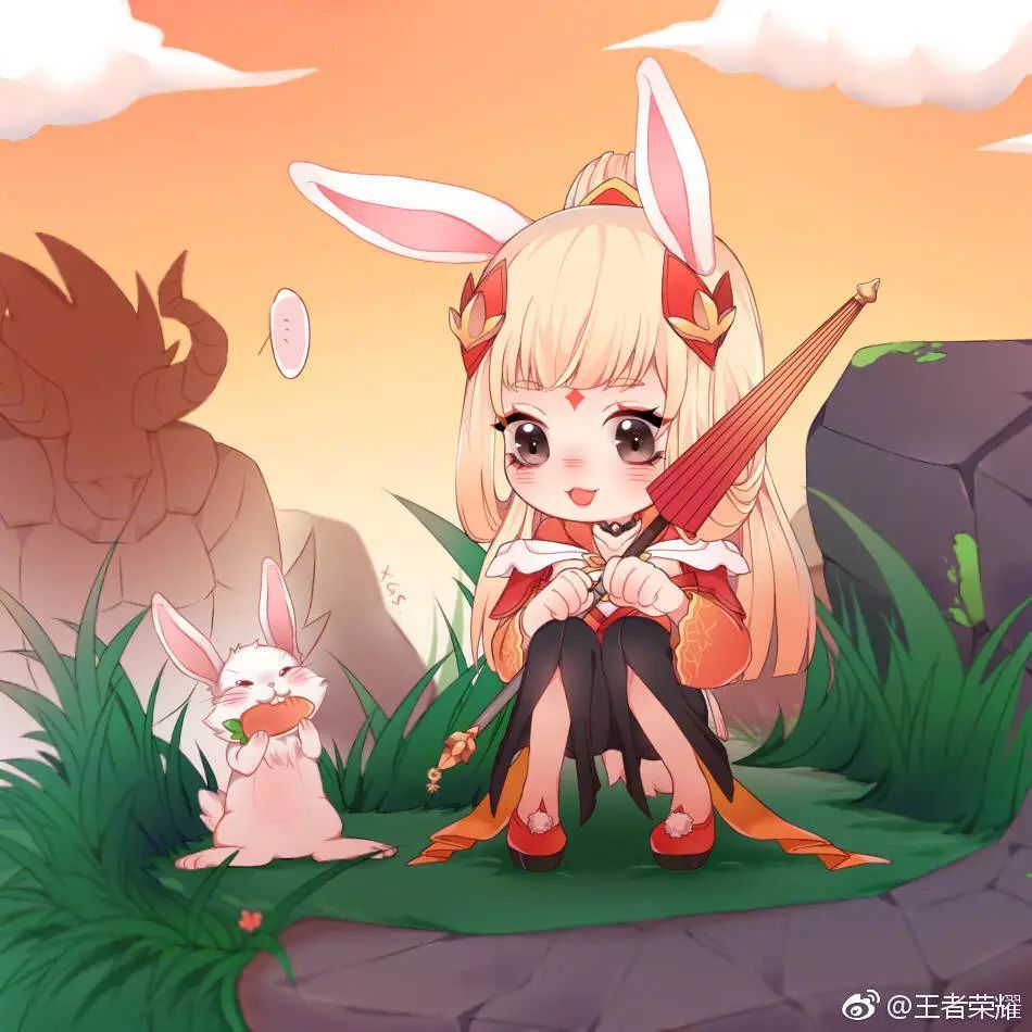 王者荣耀:射手崛起的三大迹象,后羿伤害爆表!