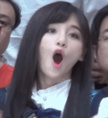 搞笑内涵段子:妹子你这样上街不会被揍吗?