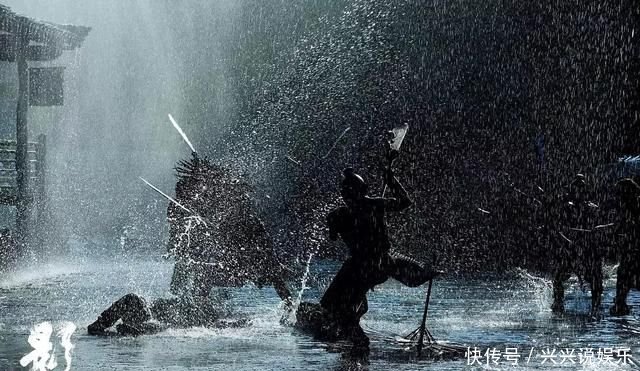 摄影师赵小丁分享与张艺谋合作多年的创作心路