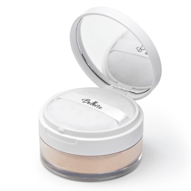 听说你的蜜粉选错了,补妆补到手抖?