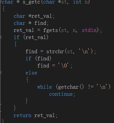 c语言fopen函数第一个参数的问题