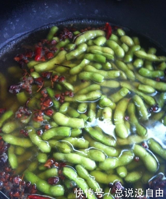 煮毛豆多长时间 t019ff56dc74fe281d4.jpg