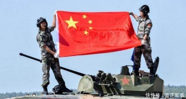 中国武警和中国人民解放军到底谁厉害在生活环
