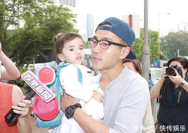 刘恺威《跨界歌王》罕见分享女儿与小糯米的生