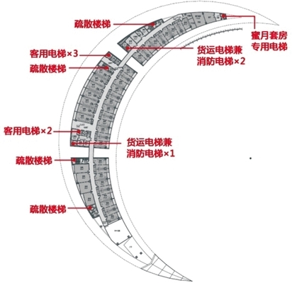 异形建筑设计理念怎么写（异形建筑设计理念） 钢结构跳台施工 第4张