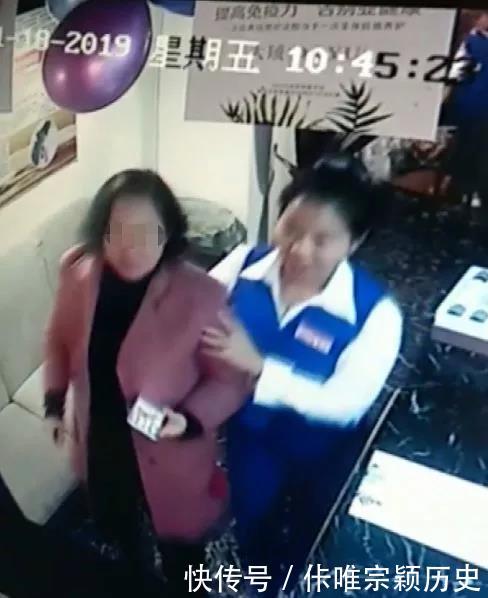 富婆帮Tony老师信用卡提额 不料拿到他全部