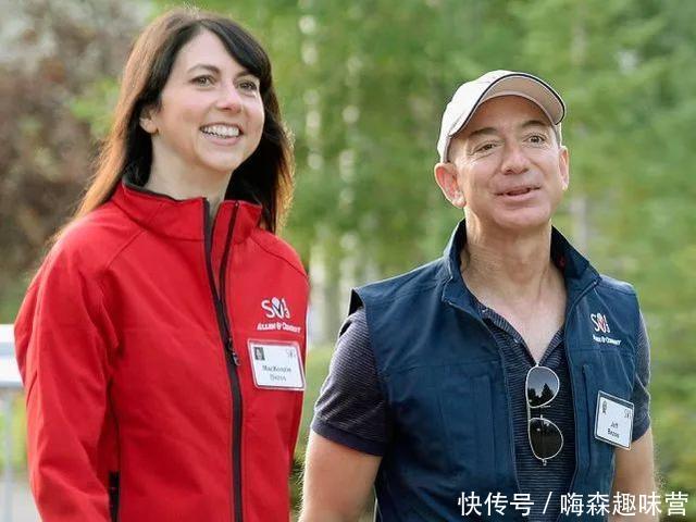 身家是比尔盖茨跟马云之和,每分钟赚24万,吃完