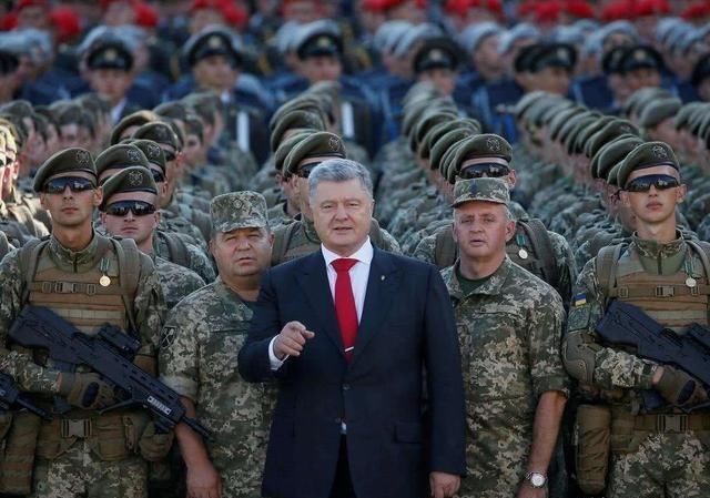 乌克兰新总统上任就向俄罗斯开炮?俄重磅反击