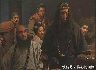 梅氏水浒传的武力排名,这是一部很少人知道的水浒传 金百利菲律宾真人