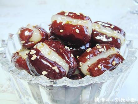 13道糯米做的美食,吃货福利,做法很简单,春节做