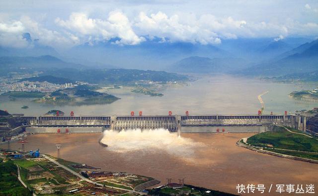 中国三峡大坝一旦遭受攻击,对手将面临怎样的