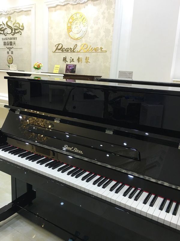 珠江PR123这款钢琴值得买吗,有没有购买过的