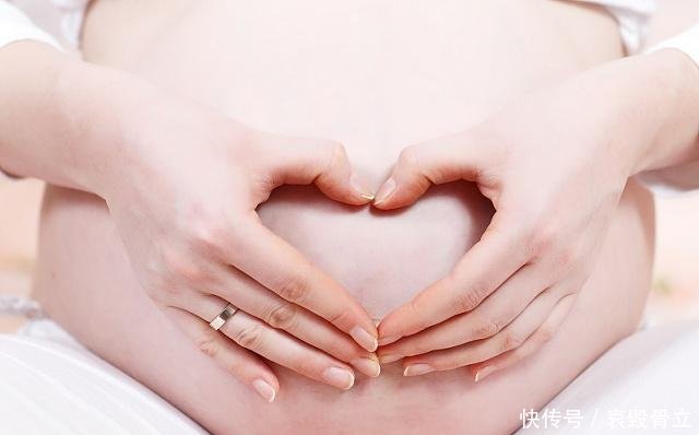 高龄产妇在怀孕前三个月,注意好5个事项,对胎
