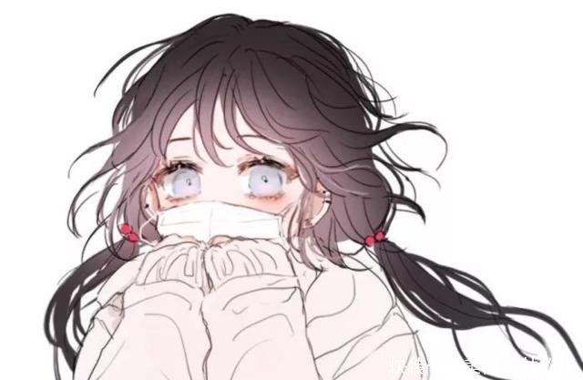 动漫女生头像 可爱萌系小萝莉 御姐风 喜欢什么 挑什么