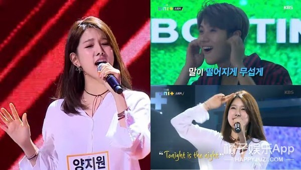 穷到上地铁口卖紫菜包饭？这位韩国女演员也太惨了.....