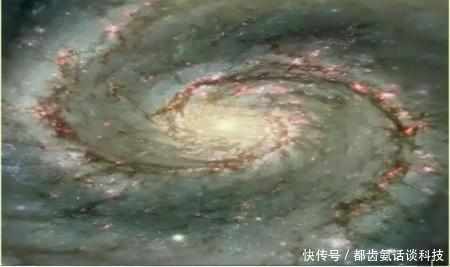 宇宙十的大迷人星系 宇宙迷们快来看认识几个!