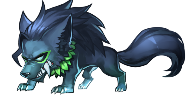 刀塔传奇狼人怎么获得_360问答