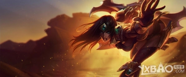 《LOL》S5春季赛战争女神出装攻略_360问答