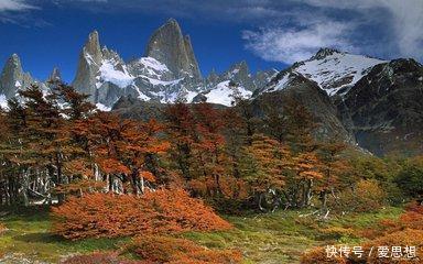 世界土地面积最大国家排行榜前10名