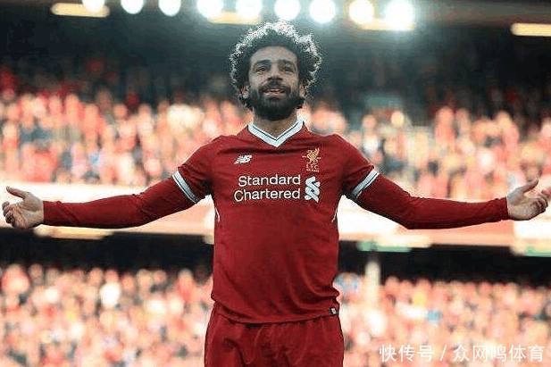 欧冠过后,金球又成了梅罗的二人转!萨拉赫注定