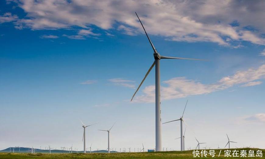 秦皇岛风电重点发展区域公布,秦皇岛又一利民