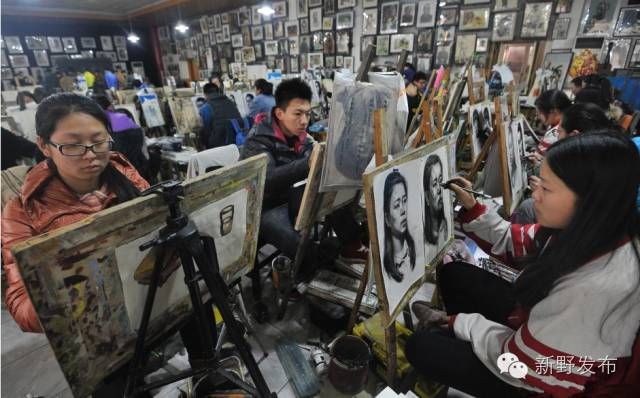 2017年河南高考报名方案公布 这些细节要注意