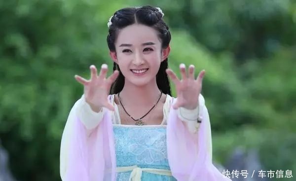 合作一任撕一任赵丽颖取关前经纪人黄斌,被质