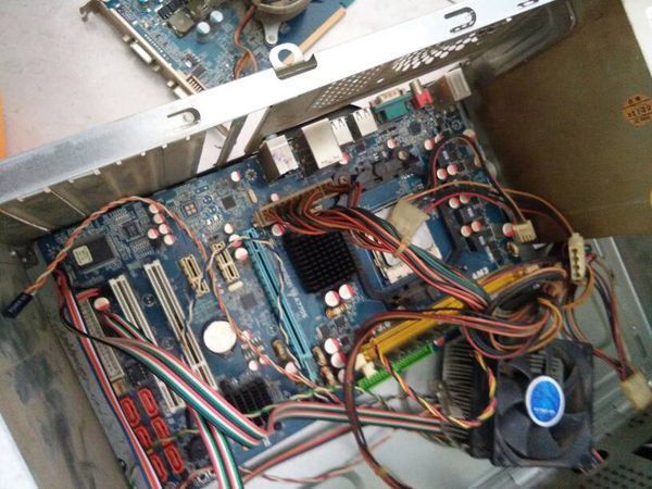 cpu风扇不转显卡风扇转_显卡cpu风扇不转_显卡cpu风扇不转