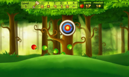箭射 Shoot Arrow_360手机助手