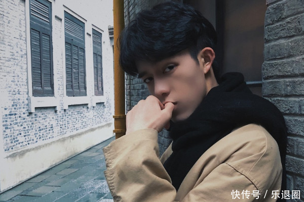 被抖音这6个帅气的小哥哥刷屏了,有没有你喜欢