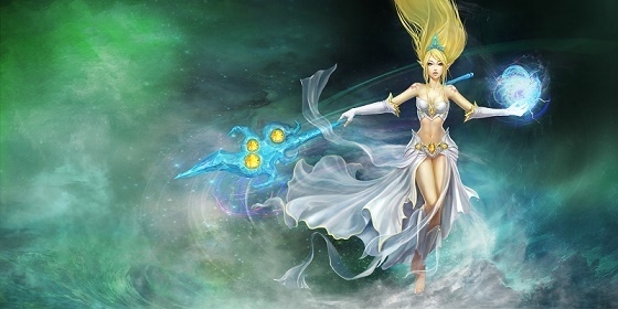 win10不能玩lol怎么办 win10不能玩lol解决办法