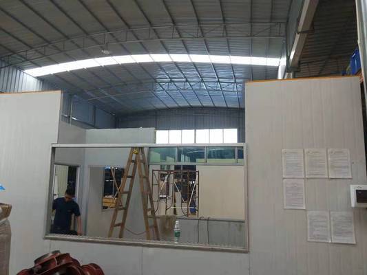 车棚多少钱一平方包工包料(车棚建造公司报价流程)